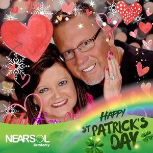 Meet your Posher, Christy